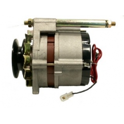 Alternator - C 360 52881/I